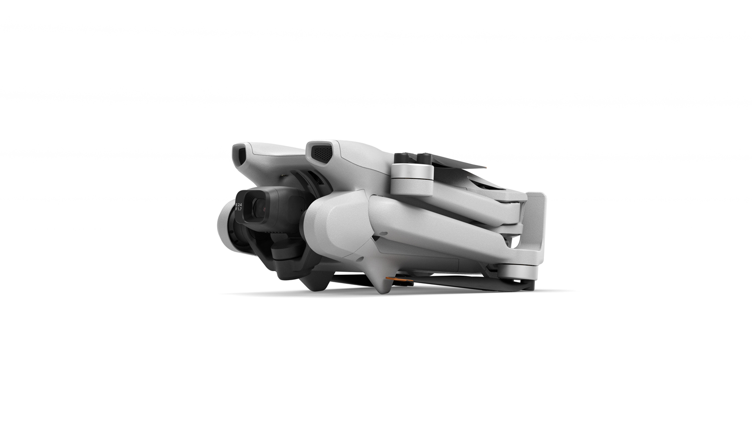DJI Mini 3 Fly More Combo Drone (RC-N1 Standart Kumandalı)