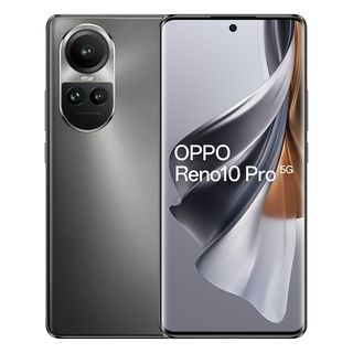 OPPO Reno10 Pro 5G - 256 GB Zilver/Grijs