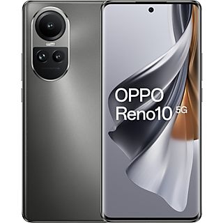 OPPO Reno 10 5G - 256 GB Zilver/Grijs