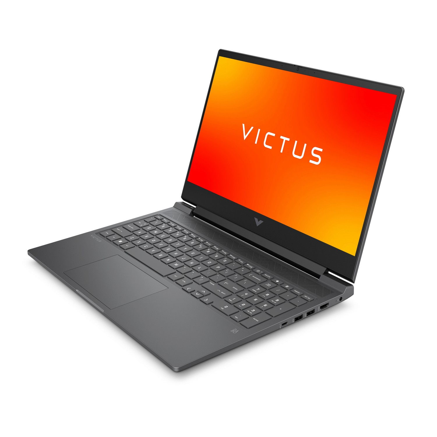 HP Gaming laptop Victus 16-S0000NZ AMD Ryzen 7 7840HS (823T8EA)