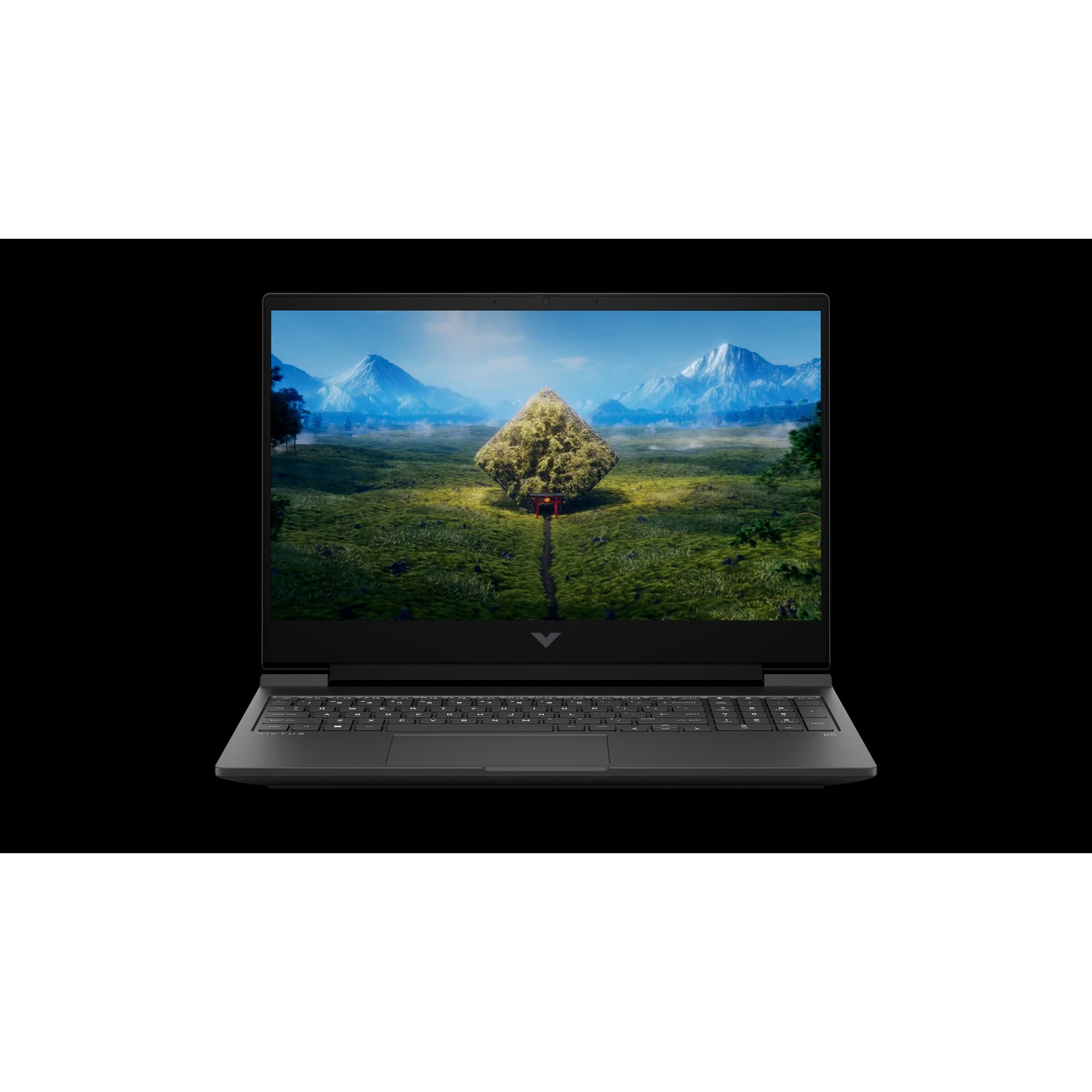 HP Gaming laptop Victus 16-S0000NZ AMD Ryzen 7 7840HS (823T8EA)