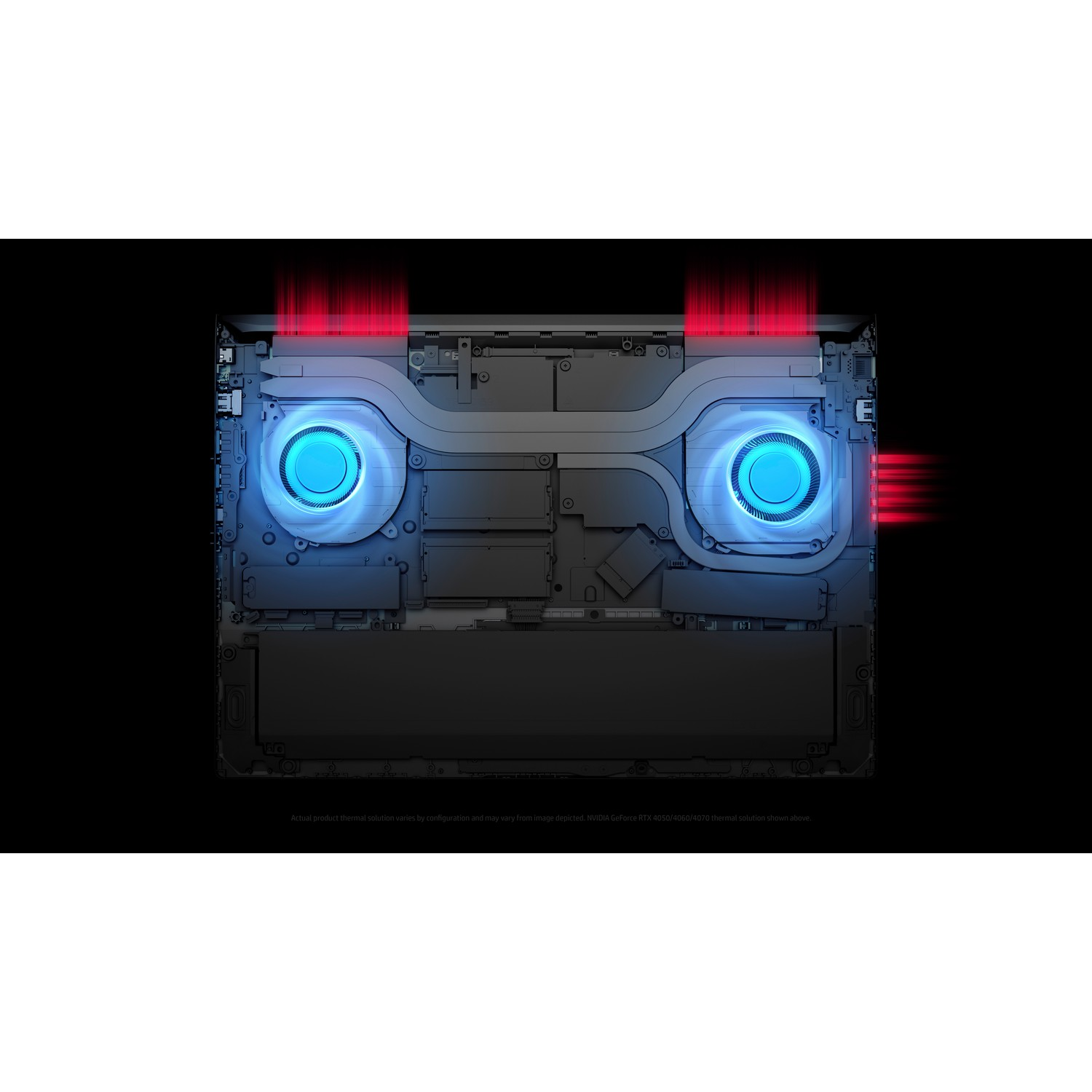 HP Gaming laptop Victus 16-S0000NZ AMD Ryzen 7 7840HS (823T8EA)