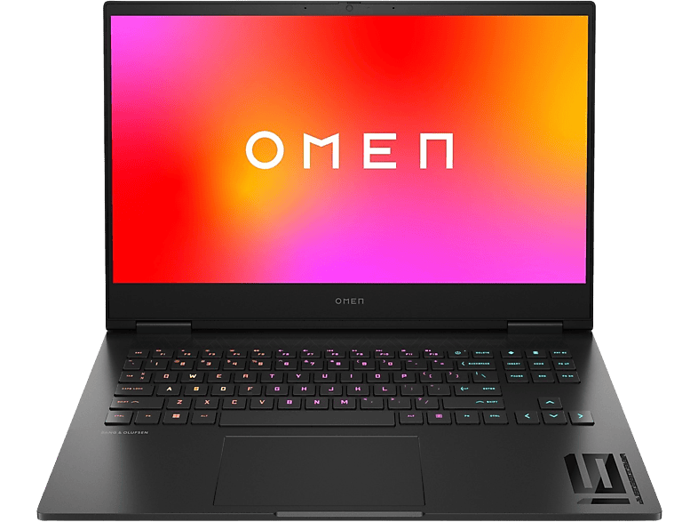 HP Gaming Laptop Omen 16-xf0005nb Amd Ryzen 7 7840hs