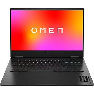 HP Gaming laptop Omen 16-XF0005NB AMD Ryzen 7 7840HS