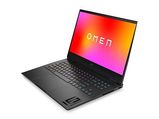 HP Gaming laptop Omen 16-XF0005NB AMD Ryzen 7 7840HS