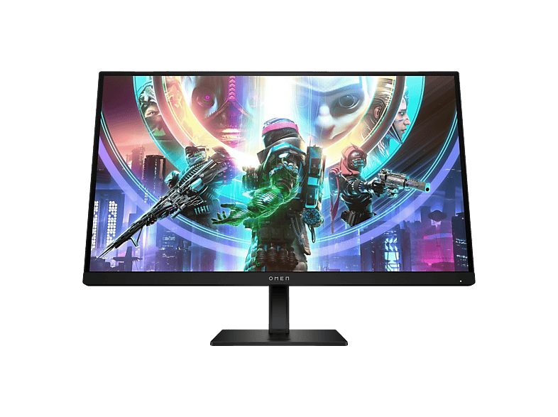 HP Omen 27qs 27" QHD Gaming Monitor