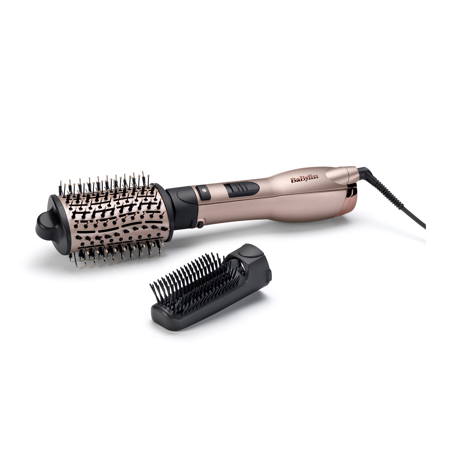 Spazzola arriccia capelli Babyliss As90Pe