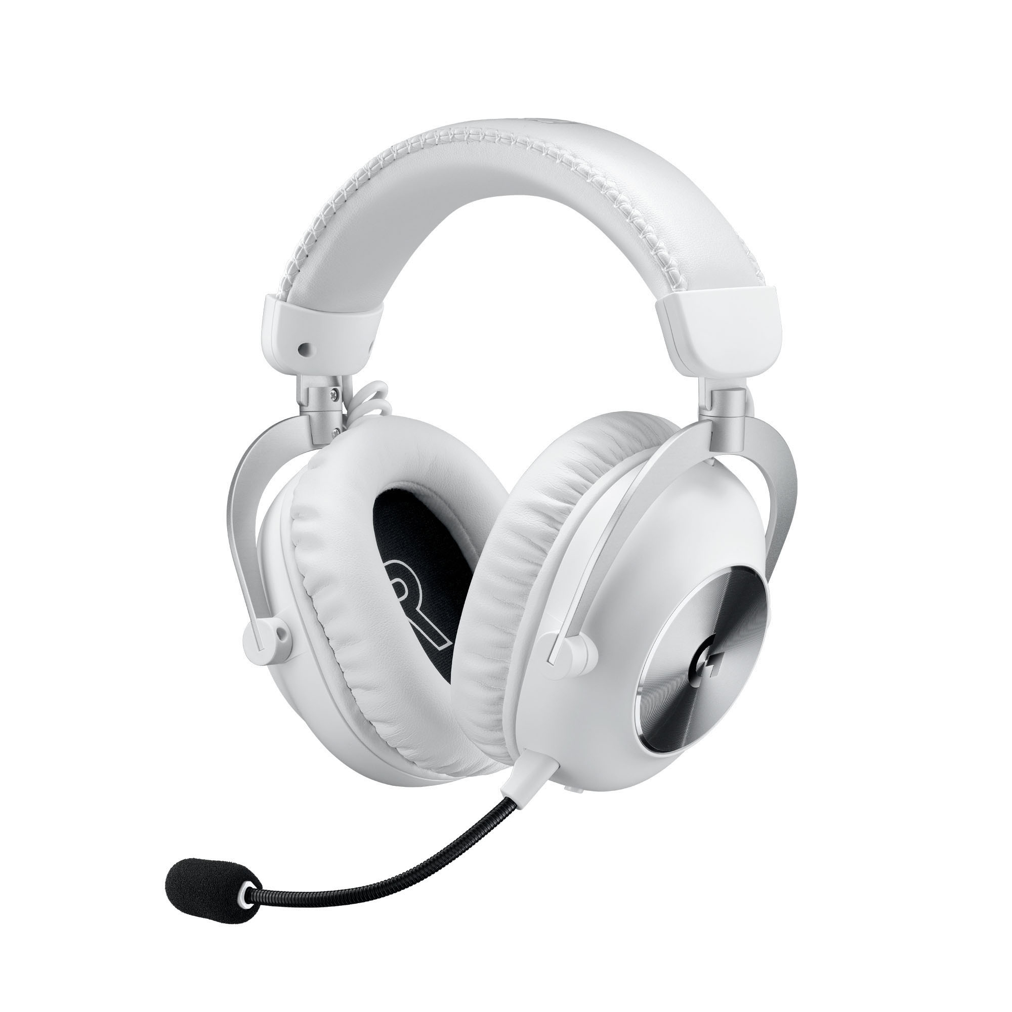LOGITECH G PRO X 2 LIGHTSPEED Wireless, Over-ear Gaming 