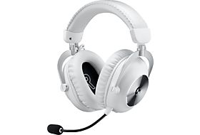 PRO EPOS Over-ear | Bluetooth Gaming Weiß H3 Headset Hybrid, SATURN