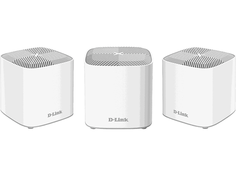 Sistema WiFi Mesh | D-Link COVR-X1863