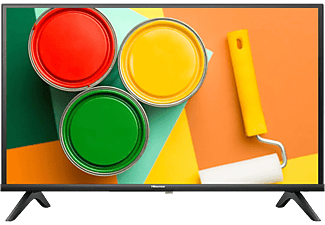 HISENSE 32A4K - TV (32 ", HD-ready, LCD)