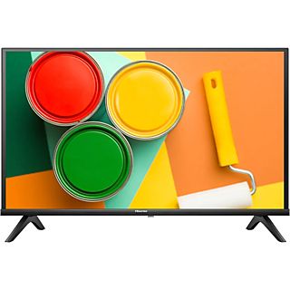 HISENSE 32A4K - TV (32 ", HD-ready, LCD)
