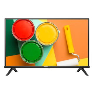 HISENSE 40A4K - TV (40 ", Full-HD, LCD)