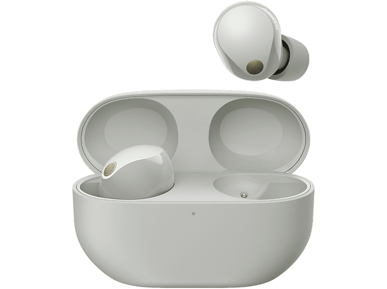 Auriculares True Wireless  Sony WFLS900N, LinkBuds S, Cancelación de ruido  (Noise Cancelling), Hi-Res, Google Assistant, Alexa, Siri, 20 horas, Negro