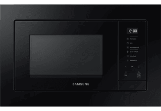 SAMSUNG MG23A7318CK/E2 Beépíthető mikrohullámú sütő - Media Markt ...