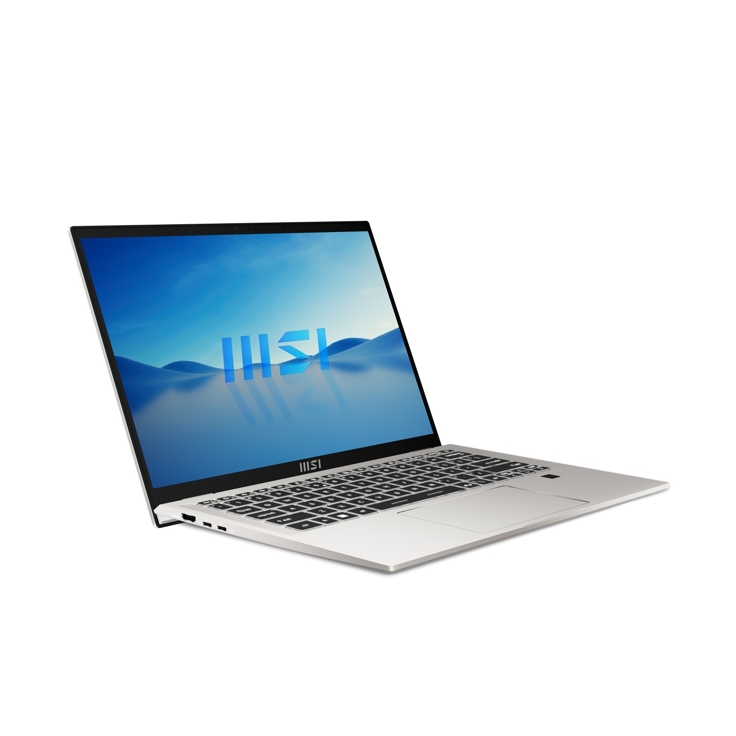 MSI Prestige 14 Evo B13M-274NL - 14 inch WUXGA - Intel Core i5 - 16 GB - 512 GB
