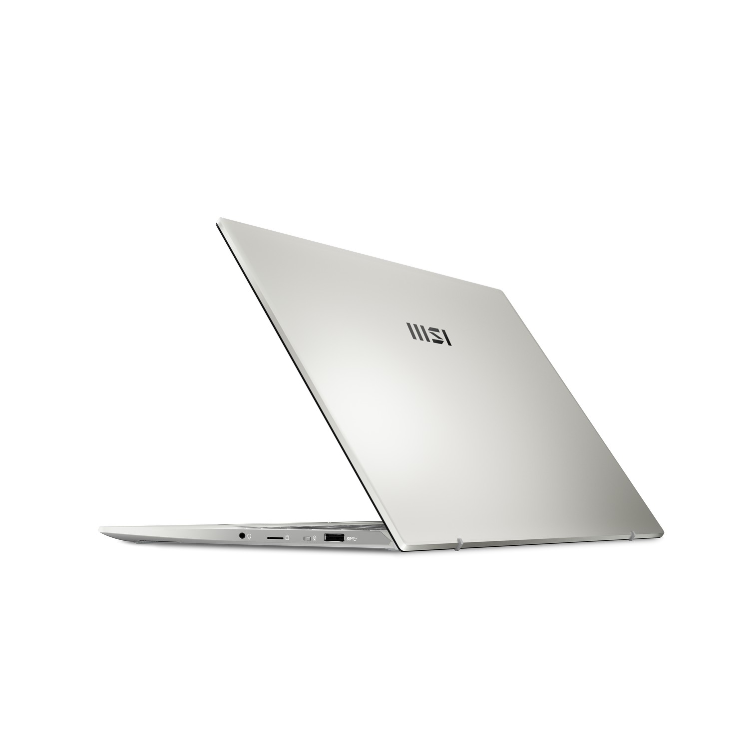 MSI Prestige 14 Evo B13M-274NL - 14 inch WUXGA - Intel Core i5 - 16 GB - 512 GB