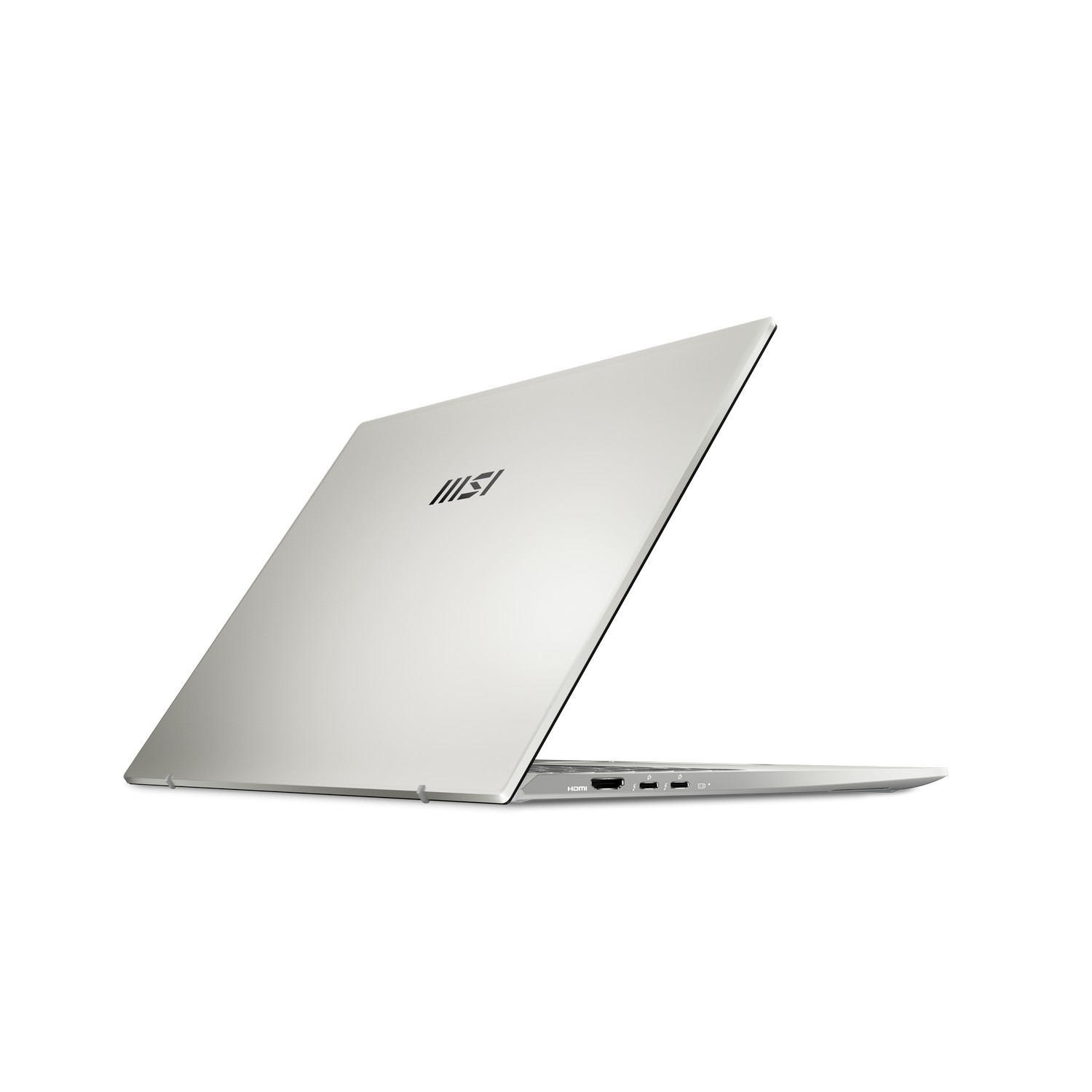MSI Prestige 14 Evo B13M-274NL - 14 inch WUXGA - Intel Core i5 - 16 GB - 512 GB