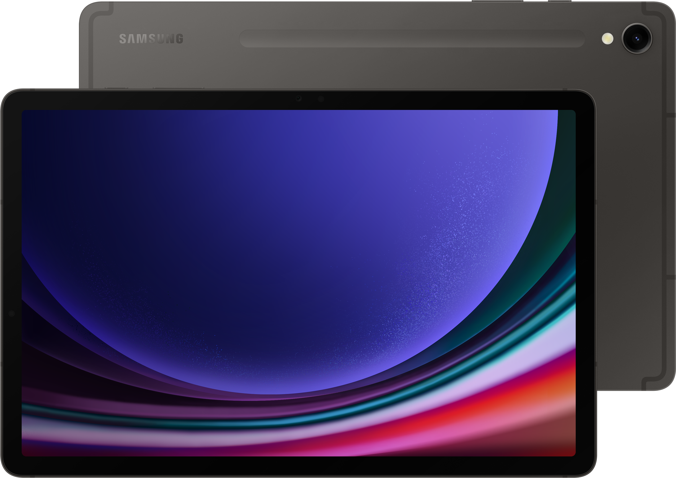 SAMSUNG Galaxy Tab S9 11" 128GB WiFi Szürke Tablet (SM-X710NZAAEUE)