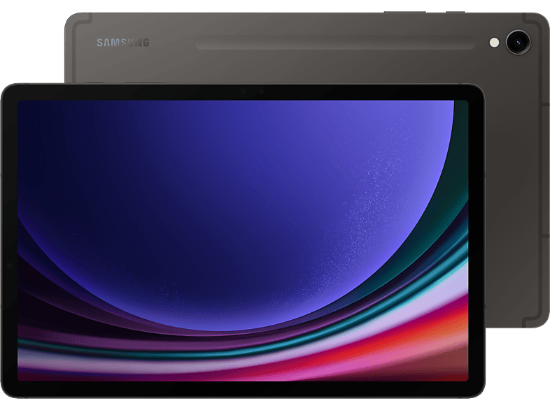 SAMSUNG Galaxy Tab S9 11" 128GB WiFi Szürke Tablet (SM-X710NZAAEUE)
