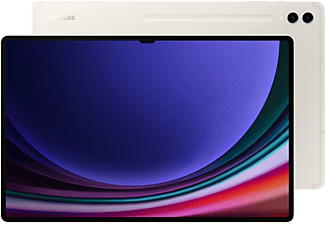 SAMSUNG Galaxy Tab S9 Ultra 14,6" 256GB WiFi/5G Bézs Tablet (SM-X916BZEAEUE)