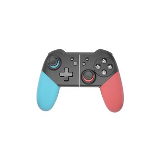 QWARE Switch Controller - Rood/Blauw