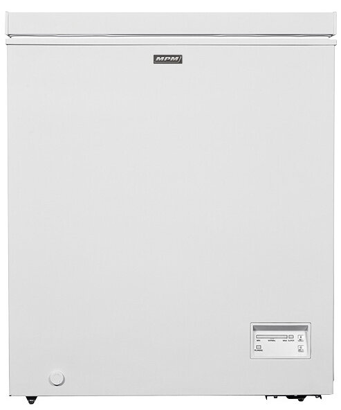 Zamrażarka MPM MPM-145-SK-10E