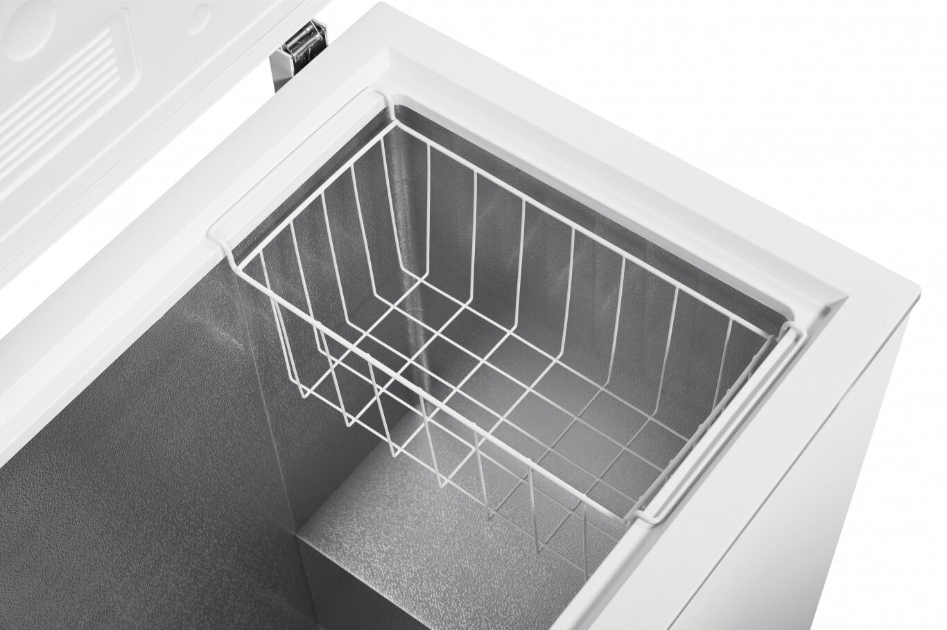 Zamrażarka MPM MPM-145-SK-10E