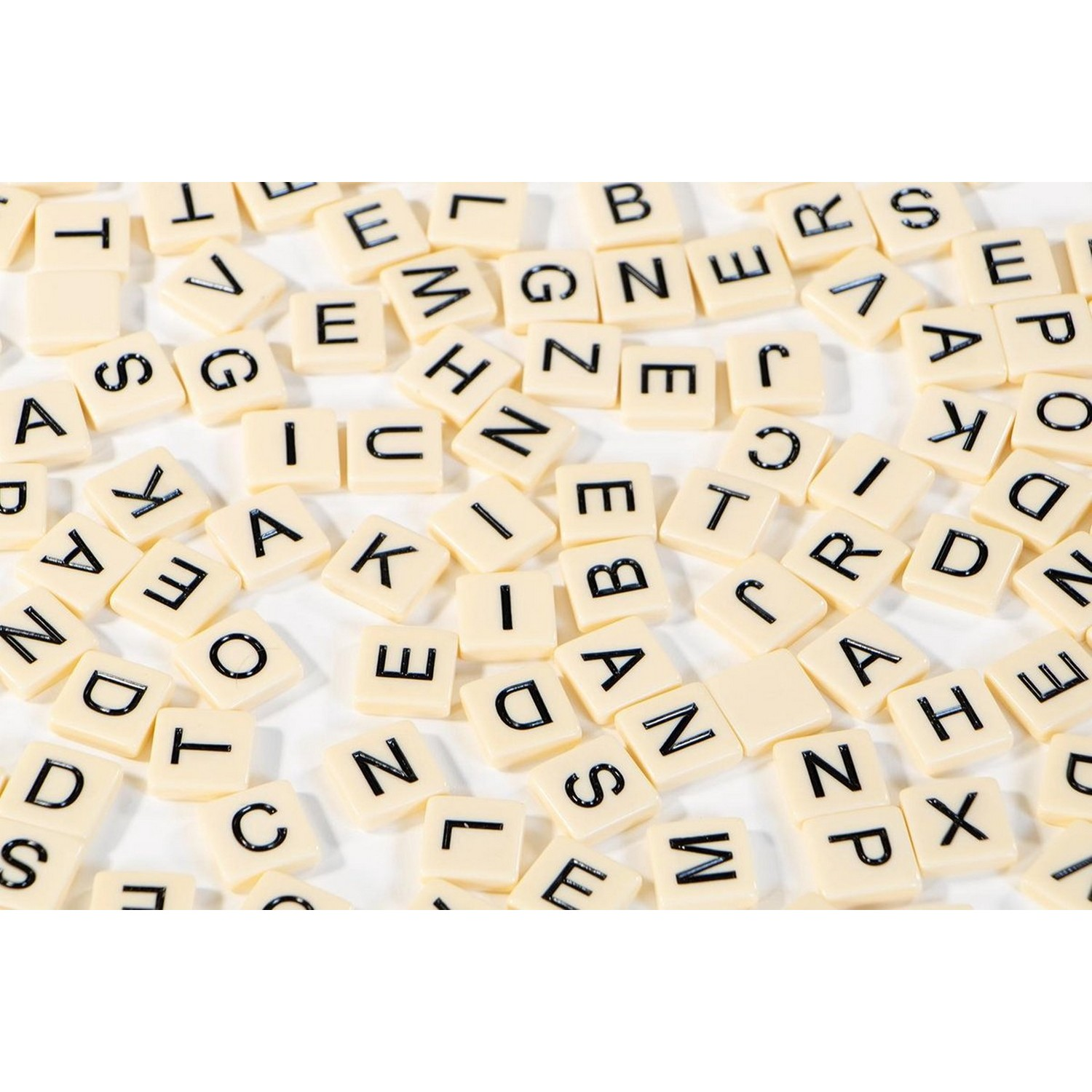 999 GAMES UE Bananagrams - Actiespel