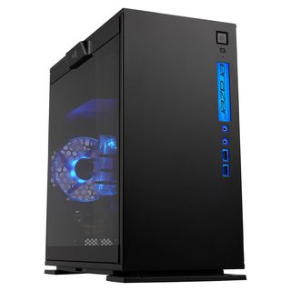 MEDION ERAZER® Engineer E10, Gaming PC mit Intel® Core™ i5 i5-12400 Prozessor, 16 GB RAM, 512 MB SSD, NVIDIA, GeForce RTX™ 3050, Windows 11 Home (64 Bit)