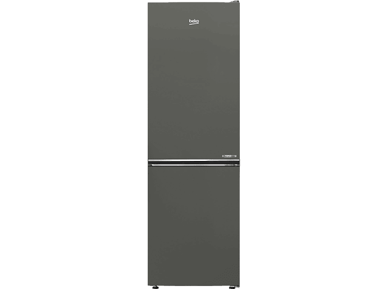 Beko Koel-vriescombinatie D (b5rcne365hg)
