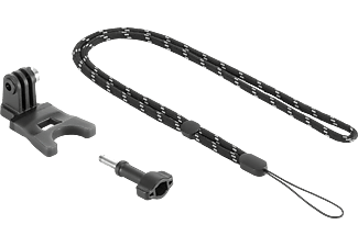 DJI Osmo Action - Supporto da bocca (Nero)