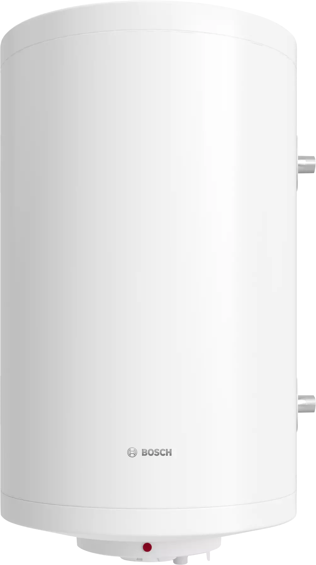 BOSCH TRONIC 1000T 100l Elektromos hőcserélős bojler, 2kW, bal oldali csatlakozóval