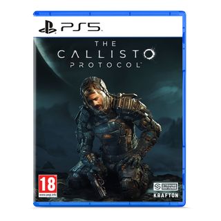 The Callisto Protocol - Day One Edition | PlayStation 5