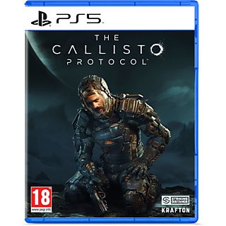 The Callisto Protocol - Day One Edition | PlayStation 5