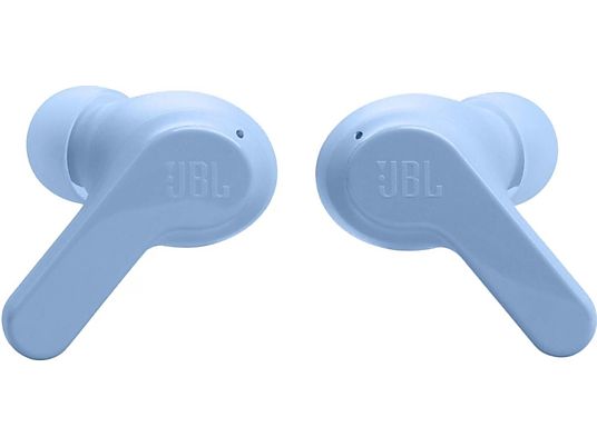 JBL Vibe Beam - Véritables écouteurs sans fil (In-ear, Bleu)