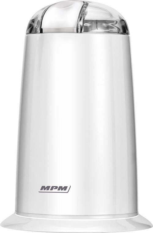 Młynek MPM MMK-07 Biały