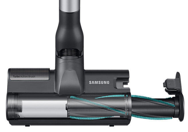 Odkurzacz bezprzewodowy SAMSUNG VS20T7535T5/GE Jet 75 Pro
