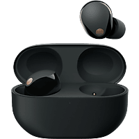 MediaMarkt SONY WF-1000XM5 Zwart aanbieding