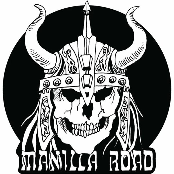 (Shape - Logic/ Road Metal - (Vinyl) Crystal Vinyl) Flaming Manilla Systems