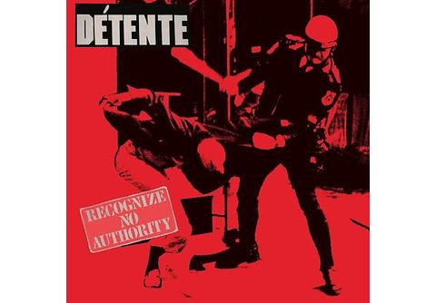 Recognize No Authority, DÉTENTE