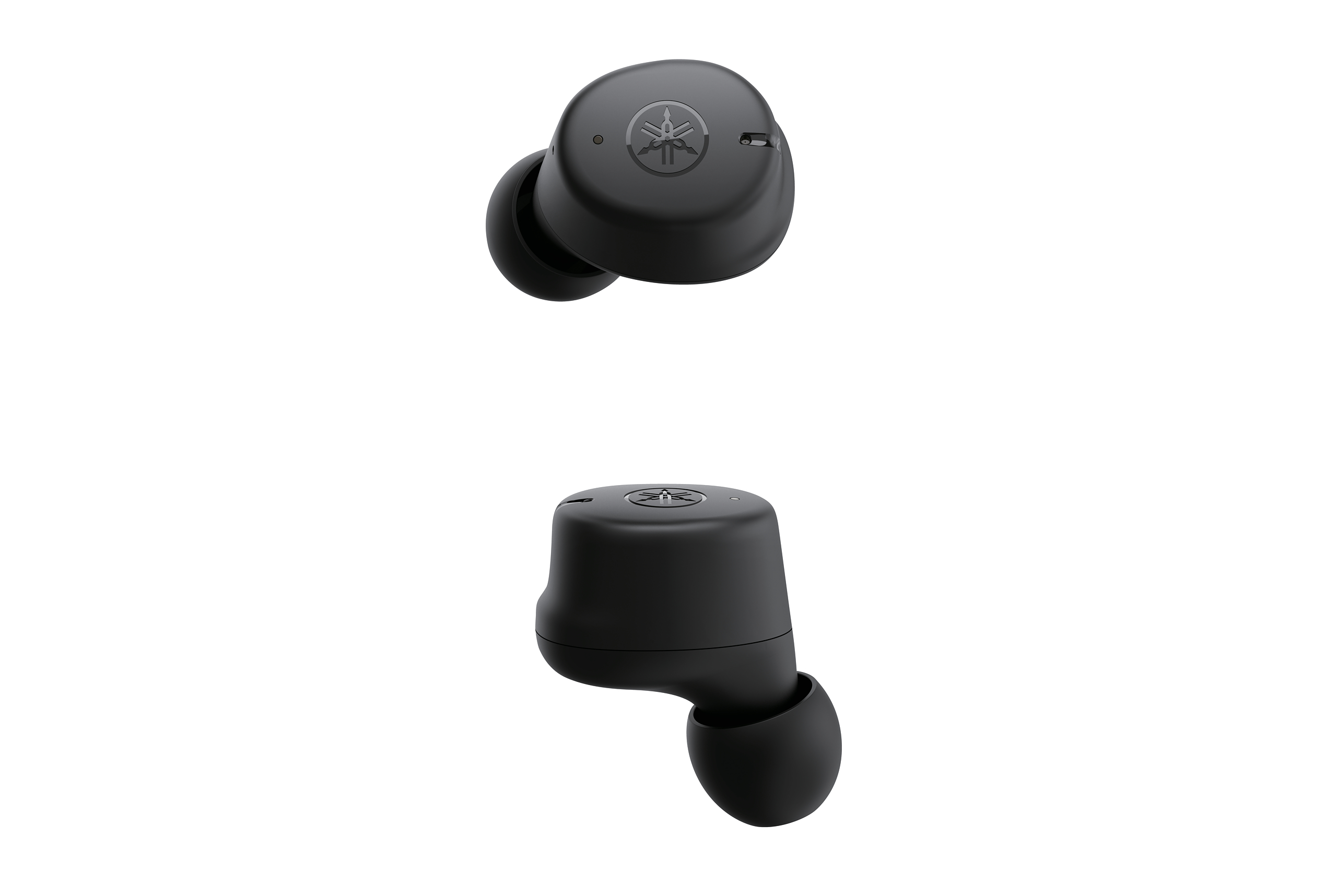YAMAHA TW-E3C True Wireless, In-ear Kopfhörer Bluetooth Schwarz