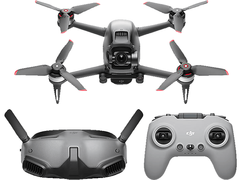 Dji fpv mediamarkt discount
