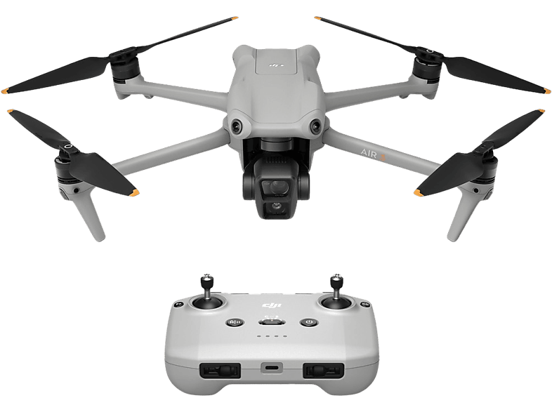 DJI Drone Air 3 Rc-n2