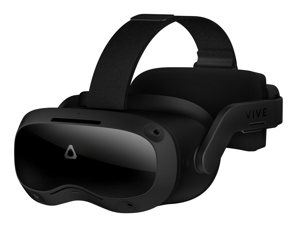 Gogle VR HTC Vive Focus 3 - Business Edition