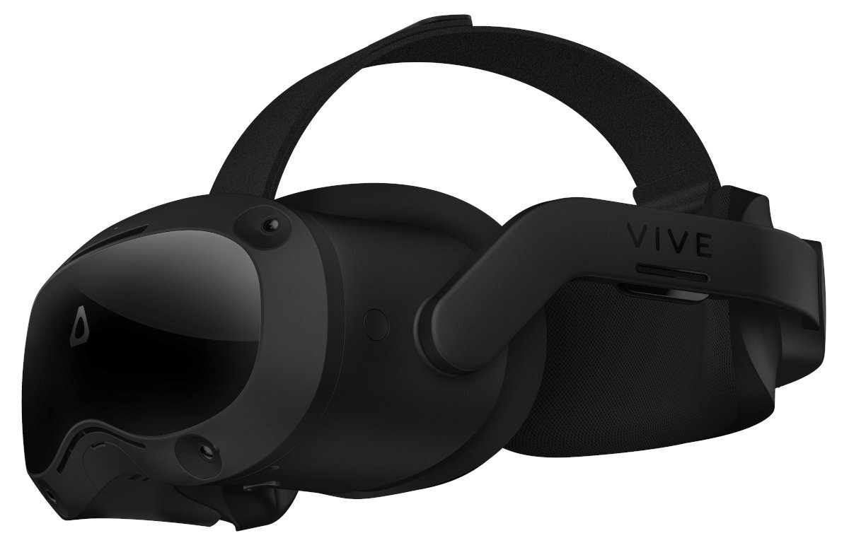 Gogle VR HTC Vive Focus 3 - Business Edition