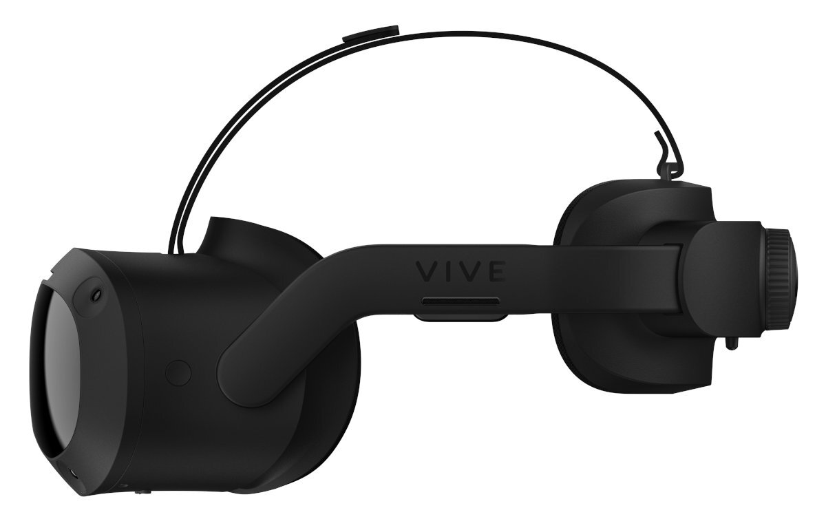 Gogle VR HTC Vive Focus 3 - Business Edition