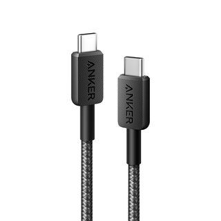ANKER USB-C to USB-C Cable
