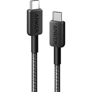 ANKER USB-C to USB-C Cable