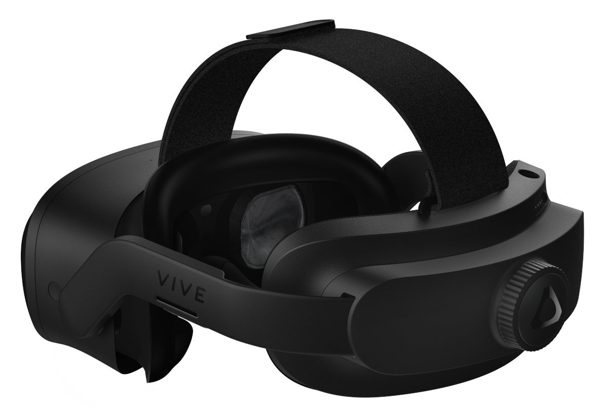 Gogle VR HTC Vive Focus 3 - Business Edition
